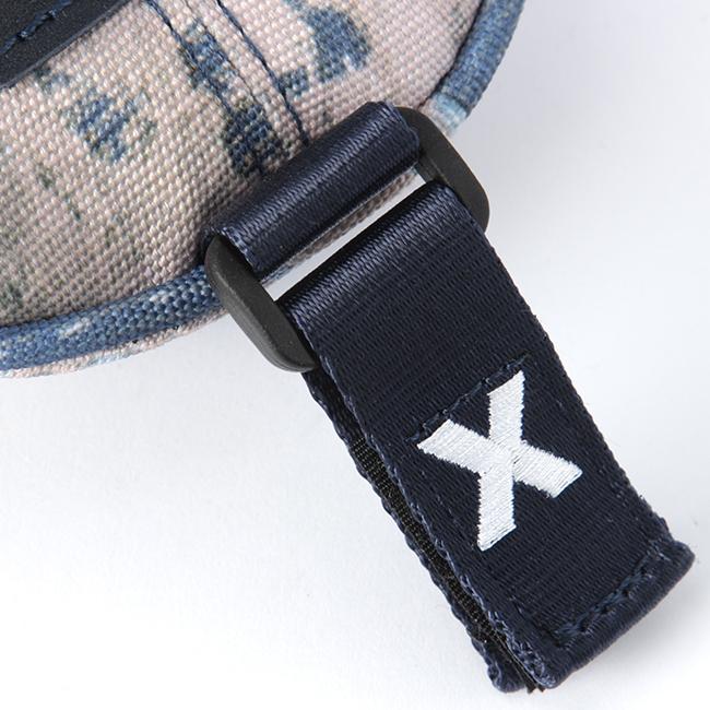 最大51% 3/3限定 限定品 マスターピース ゴルフ ユーティリティカバー ヘッドカバー クラブカバー メンズ FDMTL × master-piece GOLF 02638-fd | master-piece GOLF | 07