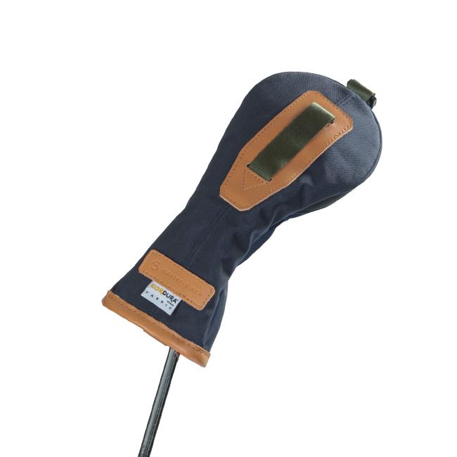 最大50% 8/7限定 マスターピース ゴルフ ユーティリティカバー クラブカバー ヘッドカバー メンズ 防水 master-piece GOLF 02638 | master-piece | 14