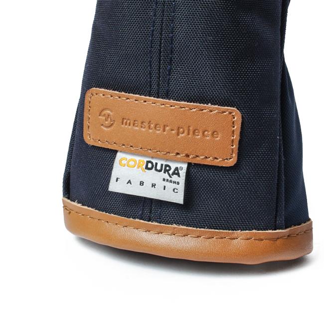 最大42% 2/11限定 マスターピース ゴルフ ユーティリティカバー クラブカバー ヘッドカバー メンズ 防水 master-piece GOLF 02638 | master-piece | 11