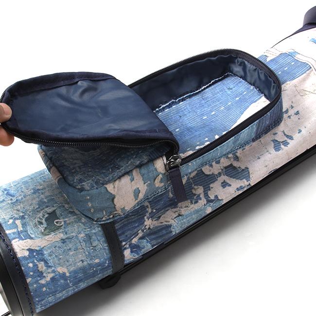 最大51% 1/19限定 限定品 マスターピース ゴルフ クラブケース セルフスタンド メンズ 47インチ 3分割 FDMTL × master-piece GOLF 02639-fd | master-piece GOLF | 10