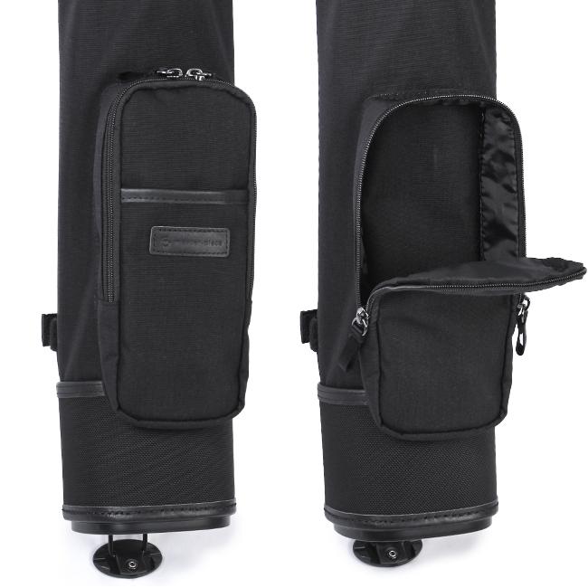 最大51% 2/11限定 マスターピース ゴルフ クラブケース ゴルフバッグ メンズ ブランド セルフスタンド 軽量 防水 master-piece GOLF 02639 | master-piece | 13