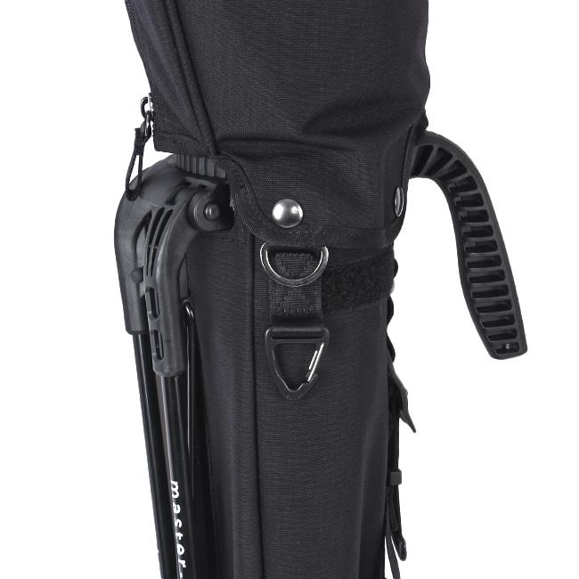 最大51% 2/11限定 マスターピース ゴルフ クラブケース ゴルフバッグ メンズ ブランド セルフスタンド 軽量 防水 master-piece GOLF 02639 | master-piece | 16