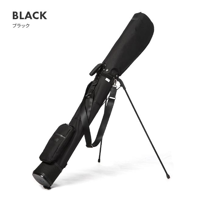 最大51% 2/11限定 マスターピース ゴルフ クラブケース ゴルフバッグ メンズ ブランド セルフスタンド 軽量 防水 master-piece GOLF 02639 | master-piece | 04