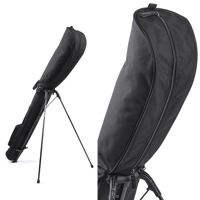 最大51% 2/11限定 マスターピース ゴルフ クラブケース ゴルフバッグ メンズ ブランド セルフスタンド 軽量 防水 master-piece GOLF 02639 | master-piece | 09