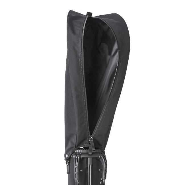 最大51% 2/11限定 マスターピース ゴルフ クラブケース ゴルフバッグ メンズ ブランド セルフスタンド 軽量 防水 master-piece GOLF 02639 | master-piece | 10