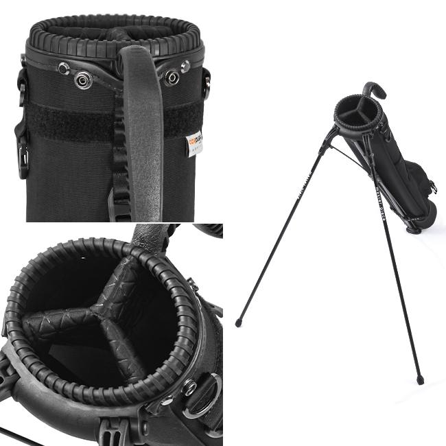 最大51% 2/11限定 マスターピース ゴルフ クラブケース ゴルフバッグ メンズ ブランド セルフスタンド 軽量 防水 master-piece GOLF 02639 | master-piece | 11