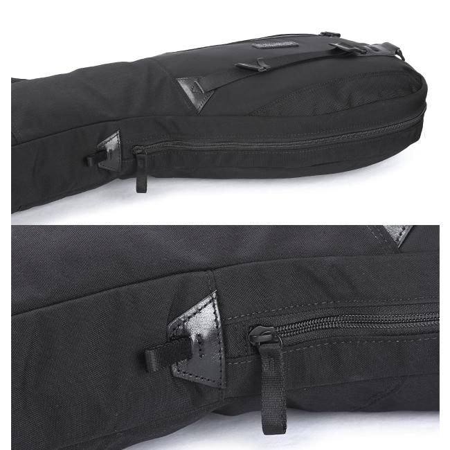 最大51% 1/19限定 マスターピース ゴルフ クラブケース ゴルフバッグ メンズ ブランド セルフスタンド 軽量 防水 日本製 master-piece GOLF 02640 | master-piece | 10