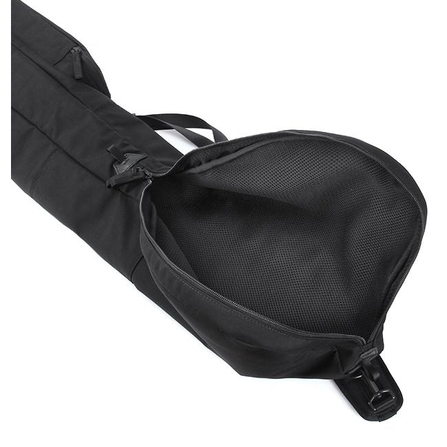 マスターピース ゴルフ クラブケース ゴルフバッグ メンズ ブランド セルフスタンド 軽量 防水 日本製 master-piece GOLF 02640 | master-piece | 11