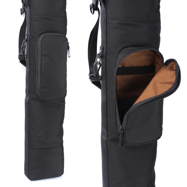 最大51% 2/11限定 マスターピース ゴルフ クラブケース ゴルフバッグ メンズ ブランド セルフスタンド 軽量 防水 日本製 master-piece GOLF 02640 | master-piece | 15