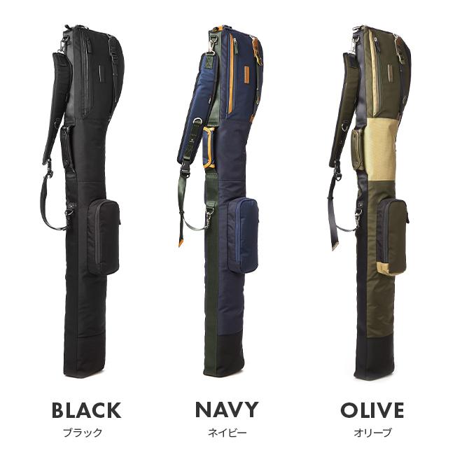 新品マスターピース ゴルフ クラブケース ゴルフバッグ メンズ 02640 master-piece（マスターピース） 最大51% 12/11限定 ゴルフ クラブ