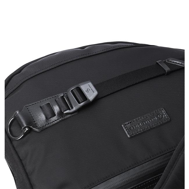 マスターピース ゴルフ クラブケース ゴルフバッグ メンズ ブランド セルフスタンド 軽量 防水 日本製 master-piece GOLF 02640 | master-piece | 09