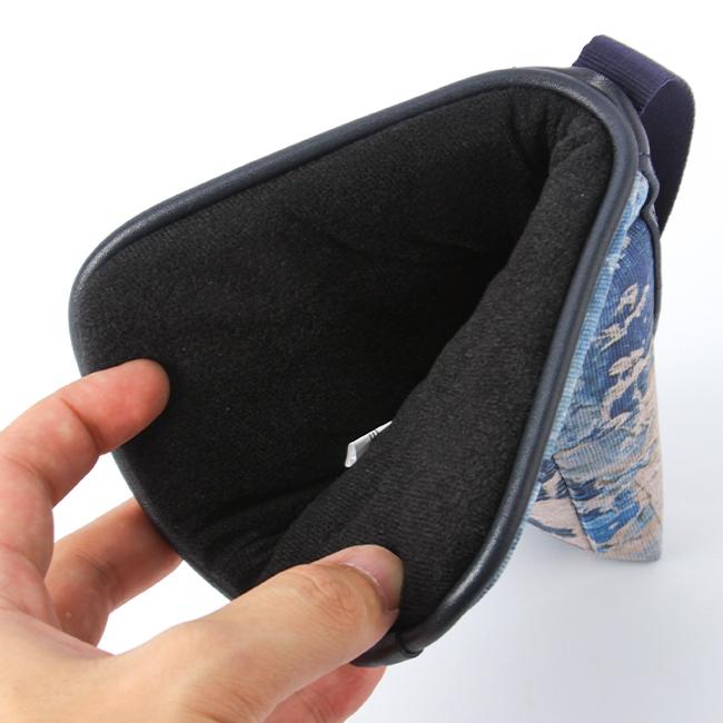 最大50% 3/5限定 限定品 マスターピース ゴルフ パターカバー ピンタイプ ヘッドカバー メンズ FDMTL × master-piece GOLF 02641-fd | master-piece GOLF | 08