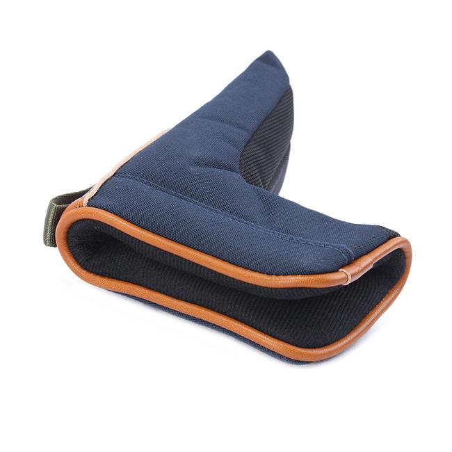 最大51% 2/11限定 マスターピース ゴルフ パターカバー クラブカバー ヘッドカバー ピンタイプ メンズ 防水 日本製 master-piece GOLF 02641 | master-piece | 11