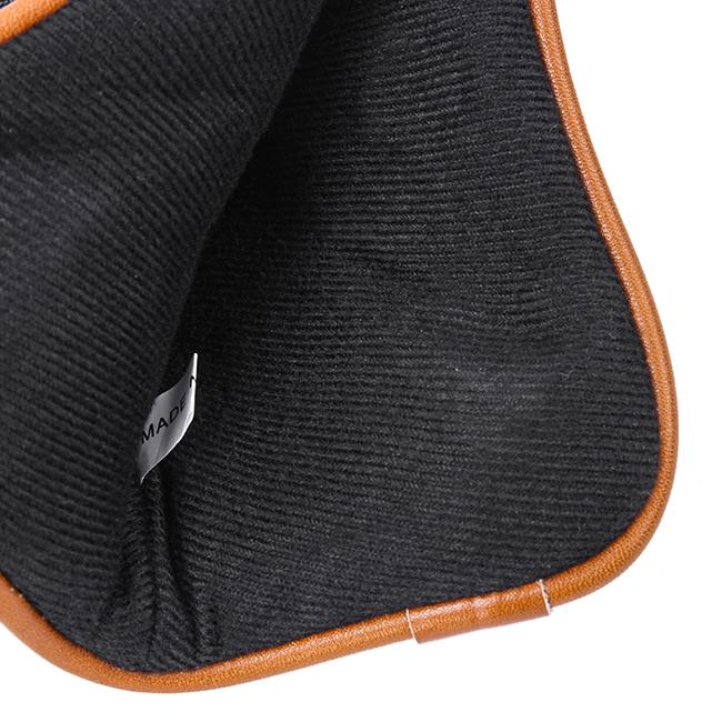 最大42% 1/19限定 マスターピース ゴルフ パターカバー クラブカバー ヘッドカバー ピンタイプ メンズ 防水 日本製 master-piece GOLF 02641 | master-piece | 14