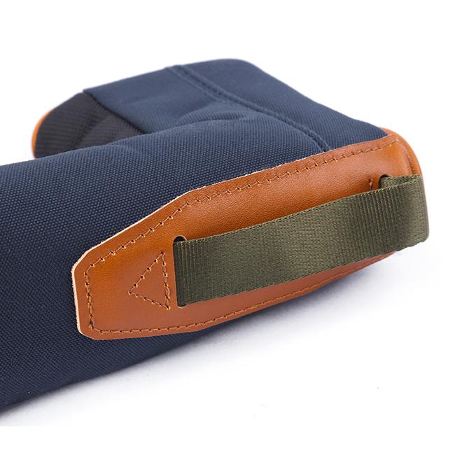 最大51% 2/11限定 マスターピース ゴルフ パターカバー クラブカバー ヘッドカバー ピンタイプ メンズ 防水 日本製 master-piece GOLF 02641 | master-piece | 16