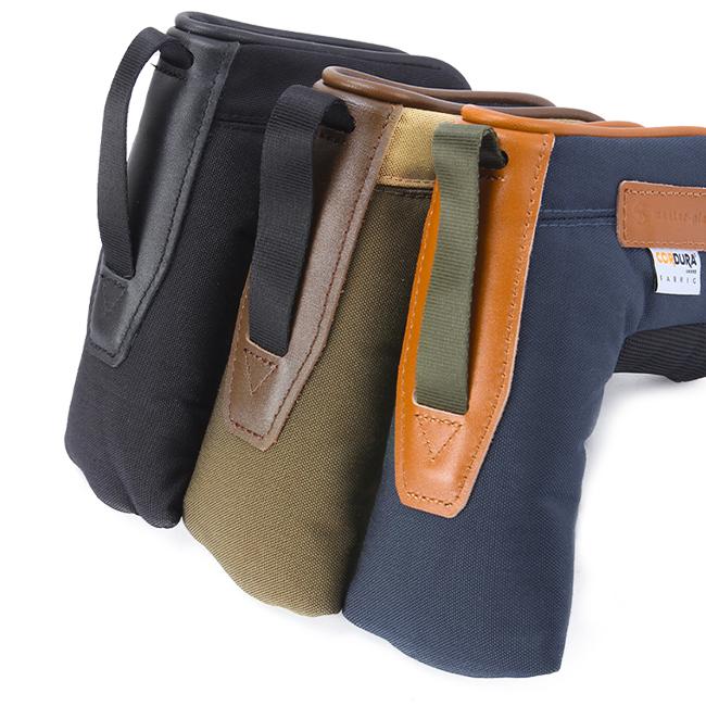 最大51% 2/11限定 マスターピース ゴルフ パターカバー クラブカバー ヘッドカバー ピンタイプ メンズ 防水 日本製 master-piece GOLF 02641 | master-piece | 17