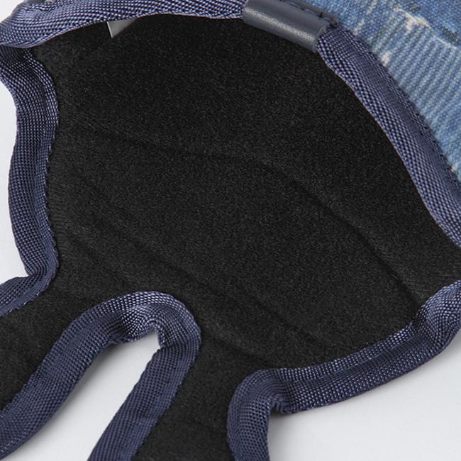 最大51% 3/8限定 限定品 マスターピース ゴルフ パターカバー マレット ヘッドカバー クラブカバー メンズ FDMTL × master-piece GOLF 02642-fd | master-piece GOLF | 09