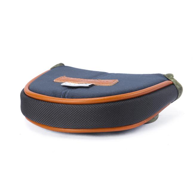 最大42% 1/19限定 マスターピース ゴルフ パターカバー クラブカバー ヘッドカバー マレット メンズ 防水 日本製 master-piece GOLF 02642 | master-piece | 12