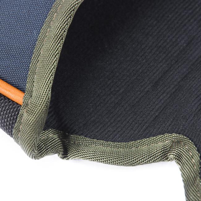 最大51% 2/11限定 マスターピース ゴルフ パターカバー クラブカバー ヘッドカバー マレット メンズ 防水 日本製 master-piece GOLF 02642 | master-piece | 16