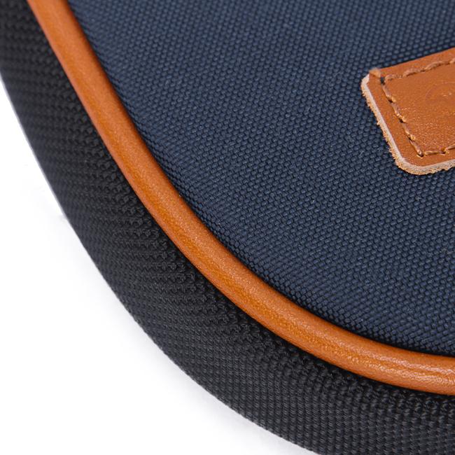 最大42% 1/19限定 マスターピース ゴルフ パターカバー クラブカバー ヘッドカバー マレット メンズ 防水 日本製 master-piece GOLF 02642 | master-piece | 17