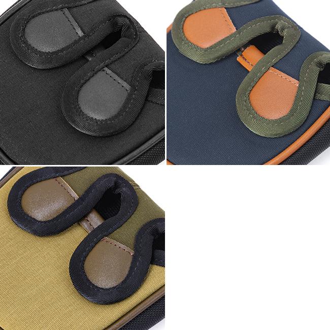 最大51% 2/11限定 マスターピース ゴルフ パターカバー クラブカバー ヘッドカバー マレット メンズ 防水 日本製 master-piece GOLF 02642 | master-piece | 06