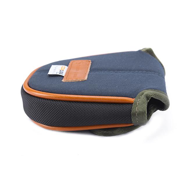 最大51% 2/11限定 マスターピース ゴルフ パターカバー クラブカバー ヘッドカバー マレット メンズ 防水 日本製 master-piece GOLF 02642 | master-piece | 11