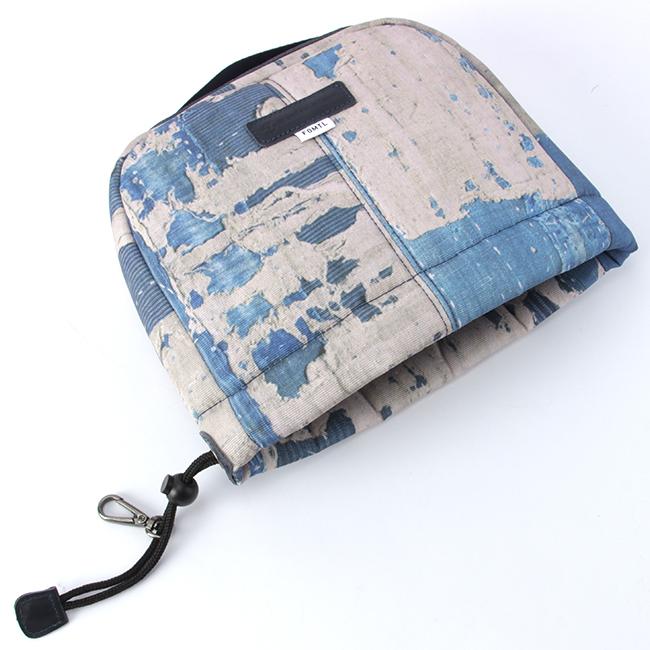 最大51% 3/3限定 限定品 マスターピース ゴルフ アイアンカバー ヘッドカバー クラブカバー メンズ FDMTL × master-piece GOLF 02643-fd | master-piece GOLF | 05