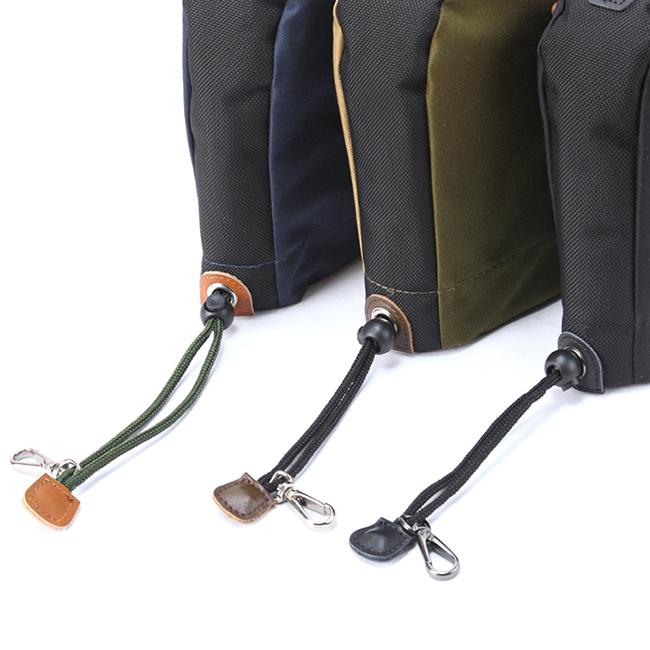 最大50% 3/25限定 マスターピース ゴルフ アイアンカバー クラブカバー ヘッドカバー メンズ ブランド 防水 日本製 master-piece GOLF 02643 | master-piece | 17