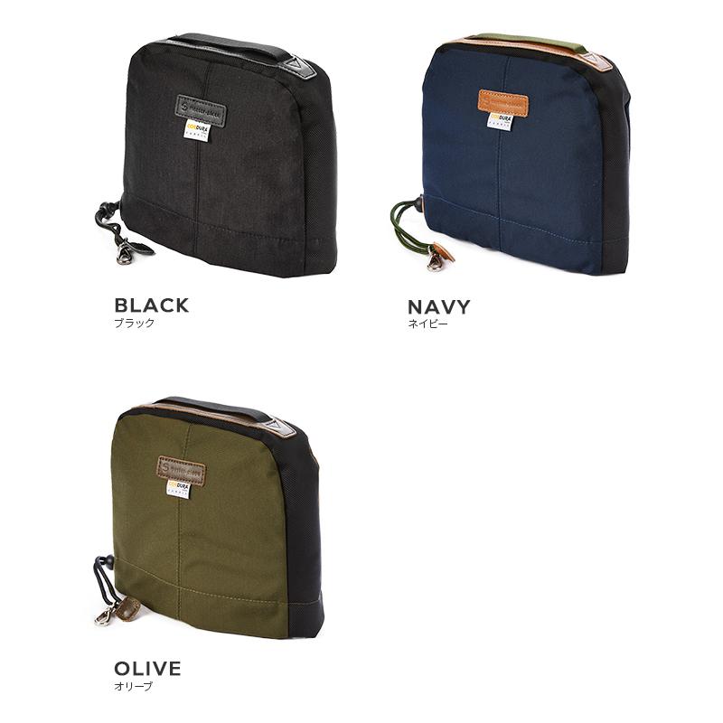 最大42% 1/19限定 マスターピース ゴルフ アイアンカバー クラブカバー ヘッドカバー メンズ ブランド 防水 日本製 master-piece GOLF 02643 | master-piece | 05