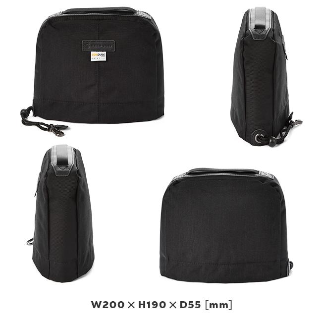 最大50% 3/25限定 マスターピース ゴルフ アイアンカバー クラブカバー ヘッドカバー メンズ ブランド 防水 日本製 master-piece GOLF 02643 | master-piece | 07