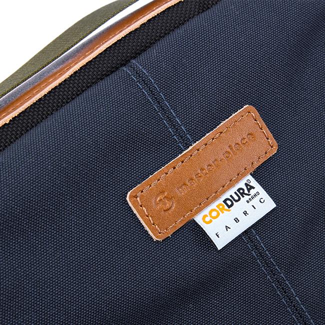 最大50% 3/25限定 マスターピース ゴルフ アイアンカバー クラブカバー ヘッドカバー メンズ ブランド 防水 日本製 master-piece GOLF 02643 | master-piece | 08