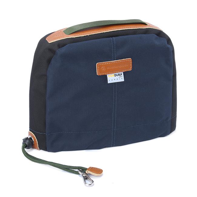 最大42% 1/19限定 マスターピース ゴルフ アイアンカバー クラブカバー ヘッドカバー メンズ ブランド 防水 日本製 master-piece GOLF 02643 | master-piece | 09