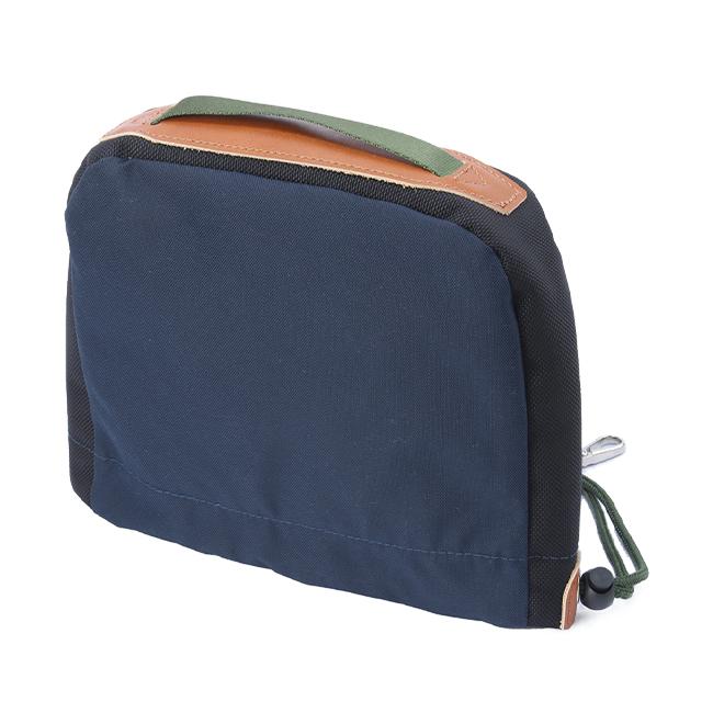 最大51% 2/11限定 マスターピース ゴルフ アイアンカバー クラブカバー ヘッドカバー メンズ ブランド 防水 日本製 master-piece GOLF 02643 | master-piece | 10