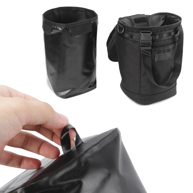 マスターピース ゴルフ クーラー ショルダーバッグ 防水 600ml4本収納可 楽天市場】【最大53倍 9/5限定】【正規取扱店】 マスターピース