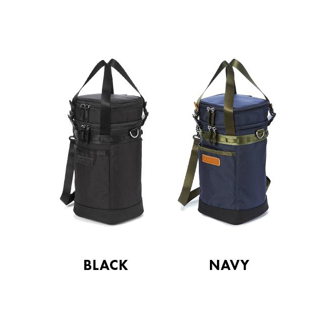 【新品】マスターピース クーラー ショルダー バッグ master-piece GOLF マスターピース ゴルフ クーラーボックス