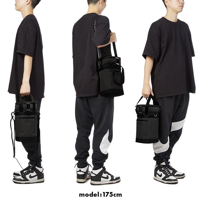 最大51% 2/11限定 マスターピース ゴルフ クーラーボックス ショルダーバッグ メンズ 防水 日本製 ポテンシャル master-piece GOLF 02644 | master-piece GOLF | 08