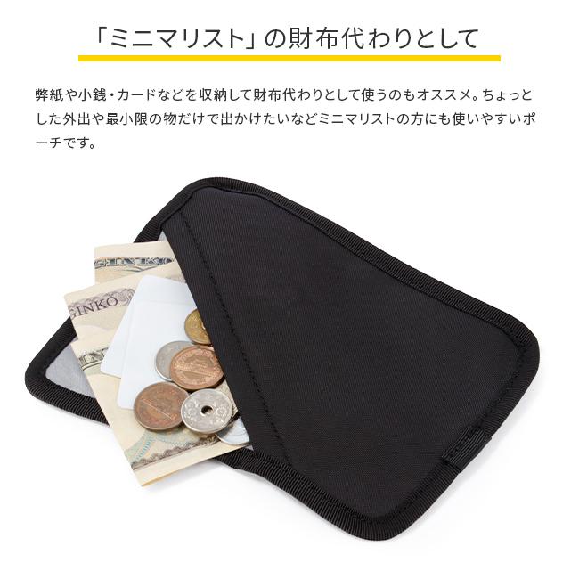 最大41% 10/22限定 マスターピース ゴルフ ポテンシャル ポケットインポーチ ロング ミニマム 財布 小物入れ カード収納 master-piece GOLF 02645 | master-piece GOLF | 08