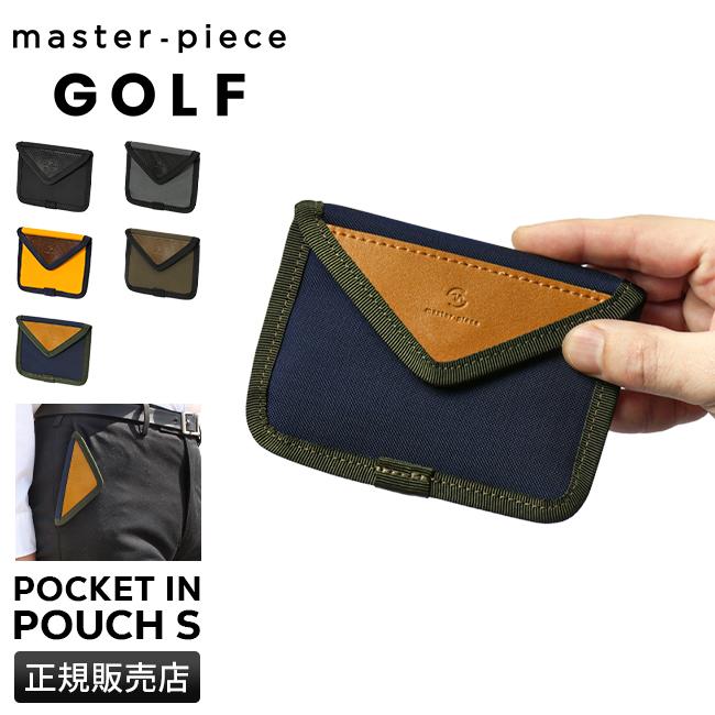 master-piece GOLF 最大41% 11/5限定 マスターピース ゴルフ
