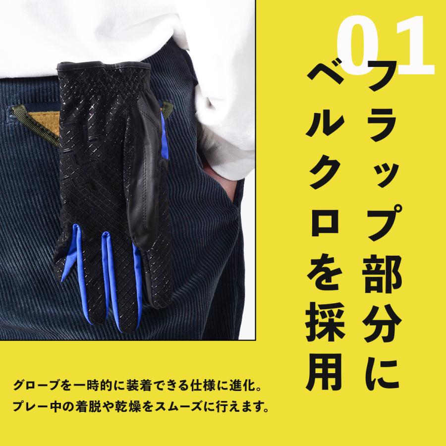 最大42% 9/5限定 マスターピース ゴルフ ポテンシャル ゴルフ ポーチ ティーケース ブランド 日本製 master-piece GOLF potential GOLF 02646-v2 | master-piece GOLF | 07