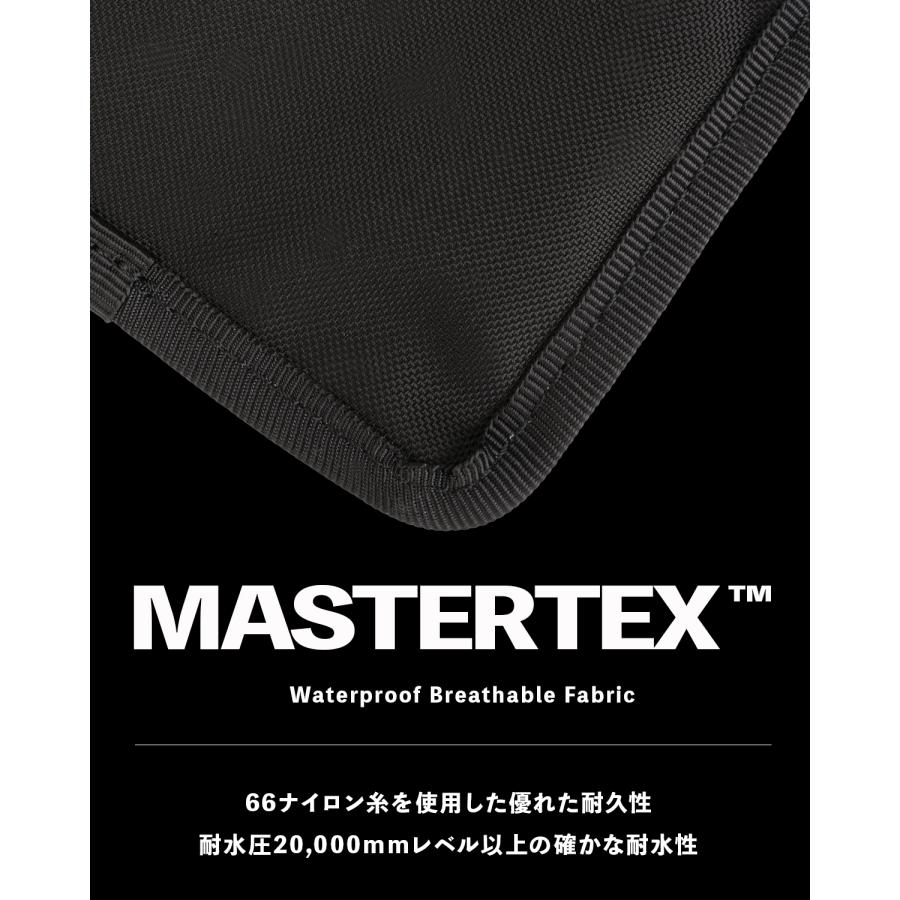 最大42% 9/5限定 マスターピース ゴルフ ポテンシャル ゴルフ ポーチ ティーケース ブランド 日本製 master-piece GOLF potential GOLF 02646-v2 | master-piece GOLF | 11