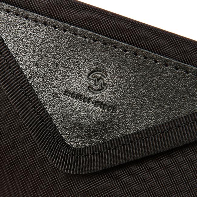 最大42% 3/3限定 マスターピース ゴルフ ポケットインポーチ 軽量 防水 撥水 日本製 小物入れ コーデュラナイロン メンズ ブランド master-piece GOLF 02646 | master-piece GOLF | 18