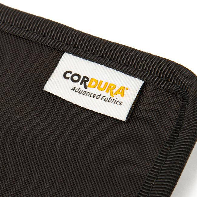 最大42% 1/19限定 マスターピース ゴルフ ポケットインポーチ 軽量 防水 撥水 日本製 小物入れ コーデュラナイロン メンズ ブランド master-piece GOLF 02646 | master-piece GOLF | 19