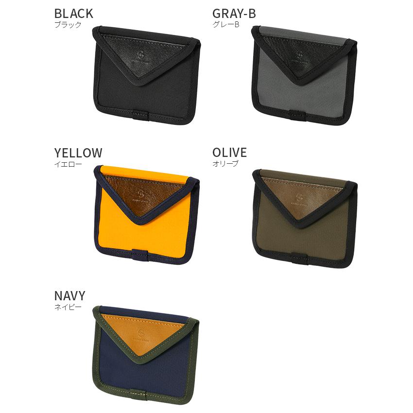 最大42% 1/19限定 マスターピース ゴルフ ポケットインポーチ 軽量 防水 撥水 日本製 小物入れ コーデュラナイロン メンズ ブランド master-piece GOLF 02646 | master-piece GOLF | 07