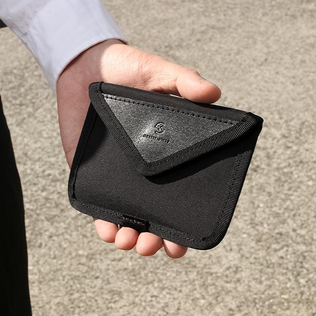 最大42% 3/3限定 マスターピース ゴルフ ポケットインポーチ 軽量 防水 撥水 日本製 小物入れ コーデュラナイロン メンズ ブランド master-piece GOLF 02646 | master-piece GOLF | 11