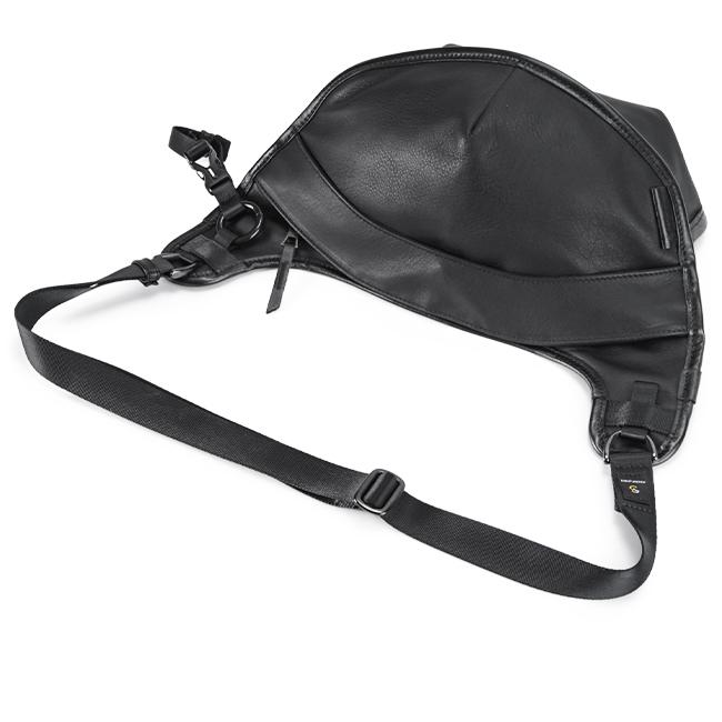 master-piece（マスターピース） 最大53% 3/1まで バッグ ウエスト