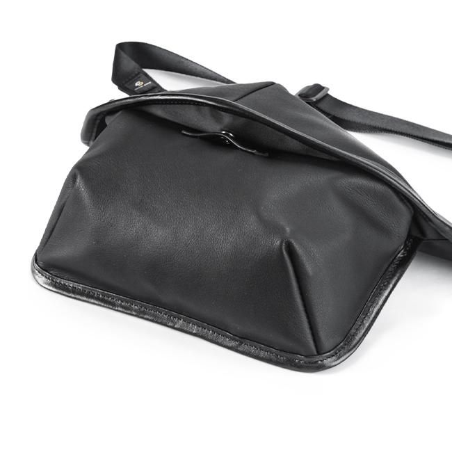 master-piece（マスターピース） 最大51% 12/9限定 バッグ ウエスト