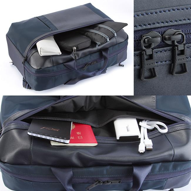 master-piece（マスターピース） 最大51% 12/22限定 ビジネスリュック