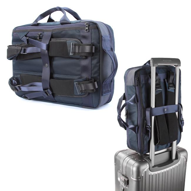 未使用級 限定品 master-piece × DIESEL ビジネスバッグ master-piece（マスターピース） 最大51% 7/29限定 ビジネスリュック