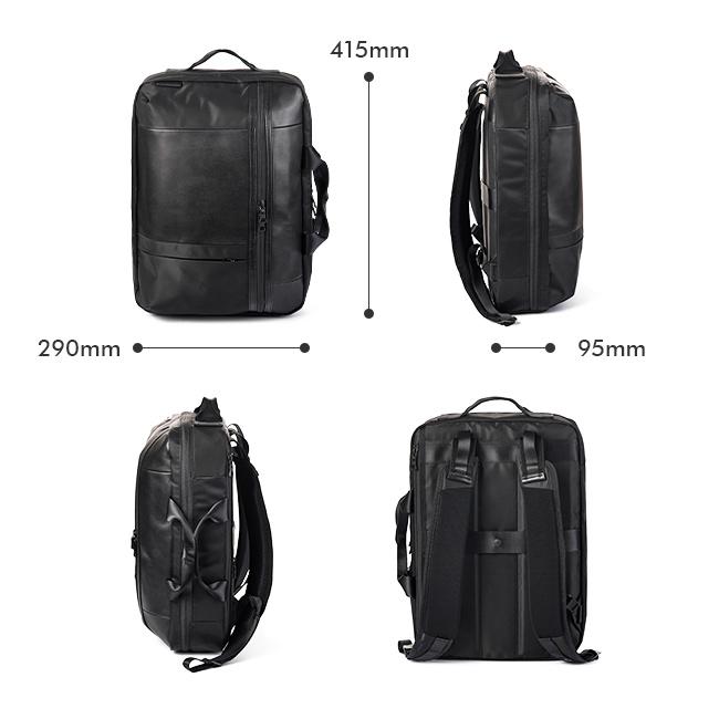 master-piece（マスターピース） 最大51% 12/9限定 ビジネスリュック