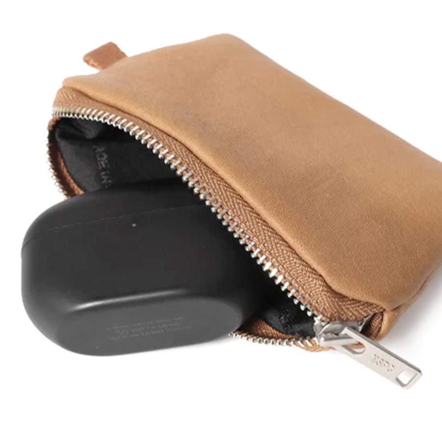 マスターピース サプル カードケース 小銭入れ キーケース メンズ レディース レザー 本革 防水 日本製 master-piece Supple No.03000 | master-piece | 12